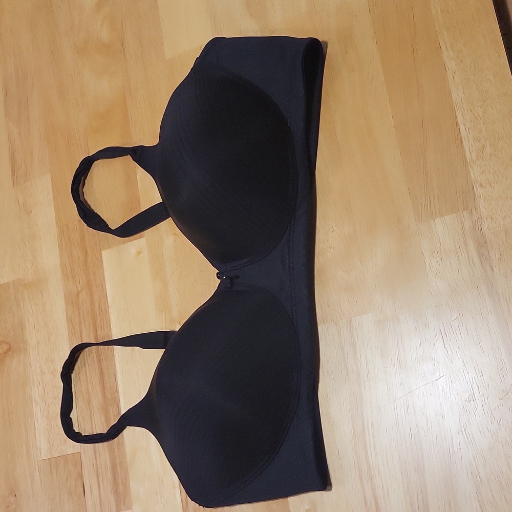 40 D Vanity Fair wirefree bra